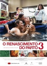 Poster The Birth Reborn 3 2018
