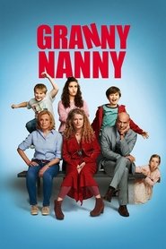 Poster Granny Nanny 2020