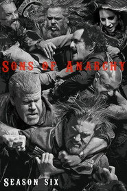 Sons of Anarchy Season 6 7