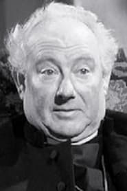 George Woodbridge as Gregory Ward