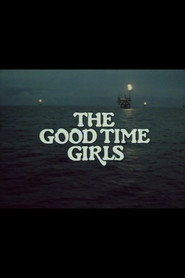 The Good Time Girls