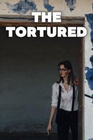 Poster for The Tortured