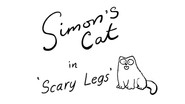 Scary Legs (A Halloween Special)