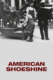Poster American Shoeshine