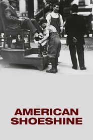 Poster American Shoeshine 1976