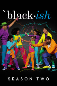 Black-ish Temporada 2 Capitulo 13