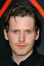 Shaun Evans is Sean Higgins