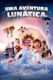 Assistir Uma Aventura Lunática Online HD