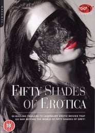 Poster Fifty Shades of Erotica