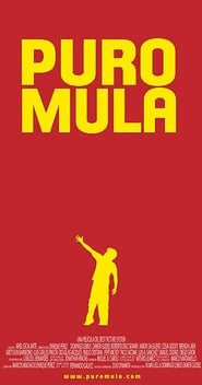 Puro Mula (2011)