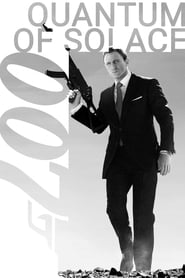 james bond 007 ein quantum trost (2008) film online gucken