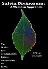 Poster Salvia Divinorum: A Western Approach