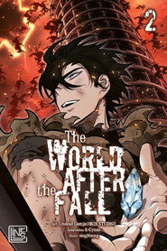 The World After the Fall постер