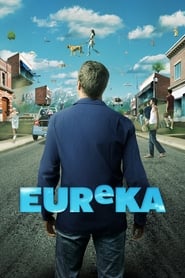Eureka poster