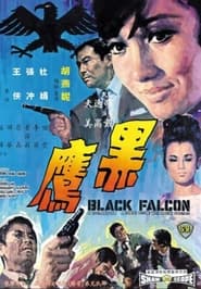 Black Falcon постер