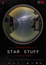 Poster Star stuff 2019