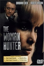 The Woman Hunter постер