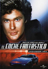El coche fantástico: Temporada 3