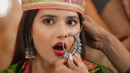Manish learns Abhira's truth