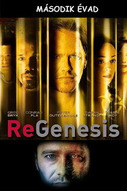 ReGenesis Season 2 3