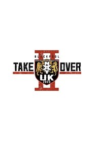 Poster NXT UK TakeOver: Blackpool II