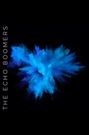 Echo Boomers