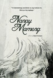 Poster Mother Mameng 2012