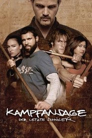 Regarder The Challenge en streaming – FILMVF