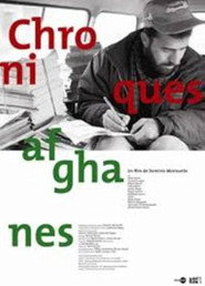 Chroniques Afghanes