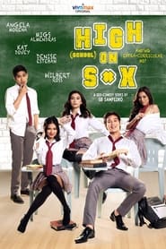 High (School) On Sex s01 e04