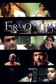 Firaaq постер