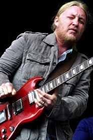 Derek Trucks