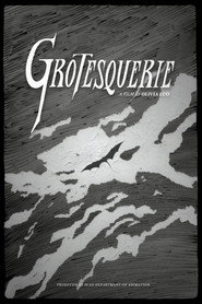 Grotesquerie