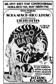 Disco Baby