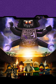 Ninjago: Masters of Spinjitzu March of the Oni 8