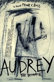 Audrey the Trainwreck постер