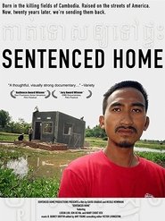 Poster Sentenced Home 2006
