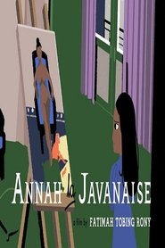 Annah la Javanaise 2020 Annah la Javanaise 2020
