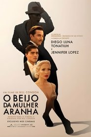Kiss of the Spider Woman (2025)
