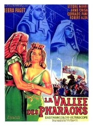 La Vallée des pharaons (1960)