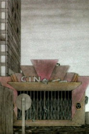 Ciné si poster
