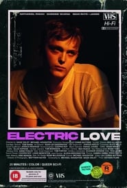 Poster Electric Love