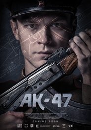 AK-47 (2020) HD