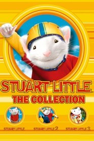 Fiche et filmographie de Stuart Little Collection