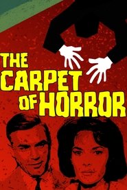 Poster The Carpet of Horror 1962