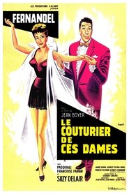 Le couturier de ces dames film en streaming