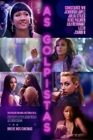 Imagem As Golpistas