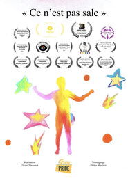 It Is Not Dirty (2025)