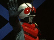 X-X-X-Rider is Born!!