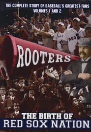 Poster Rooters: Birth of Red Sox Nation